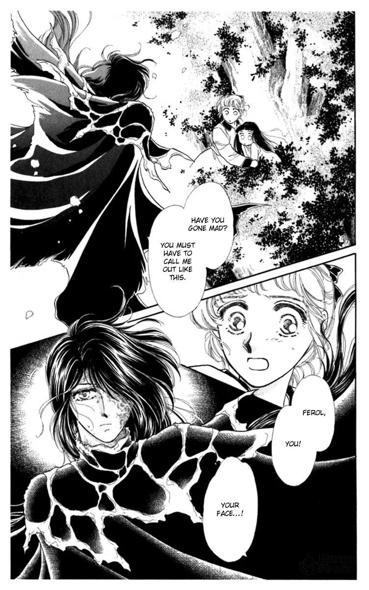 Read Viehmannin Sings chapter 23 image 4 on Lezhin