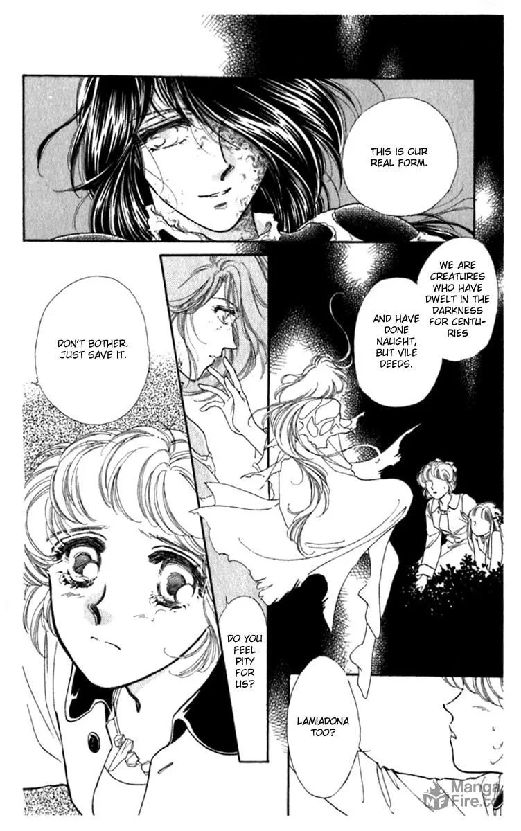 Read Viehmannin Sings chapter 23 image 5 on Lezhin