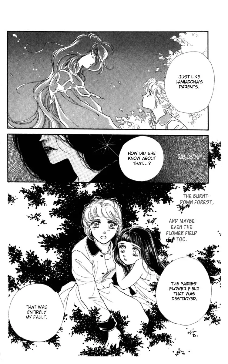 Read Viehmannin Sings chapter 23 image 7 on Lezhin