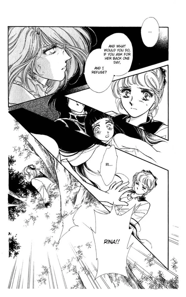 Read Viehmannin Sings chapter 23 image 9 on Lezhin