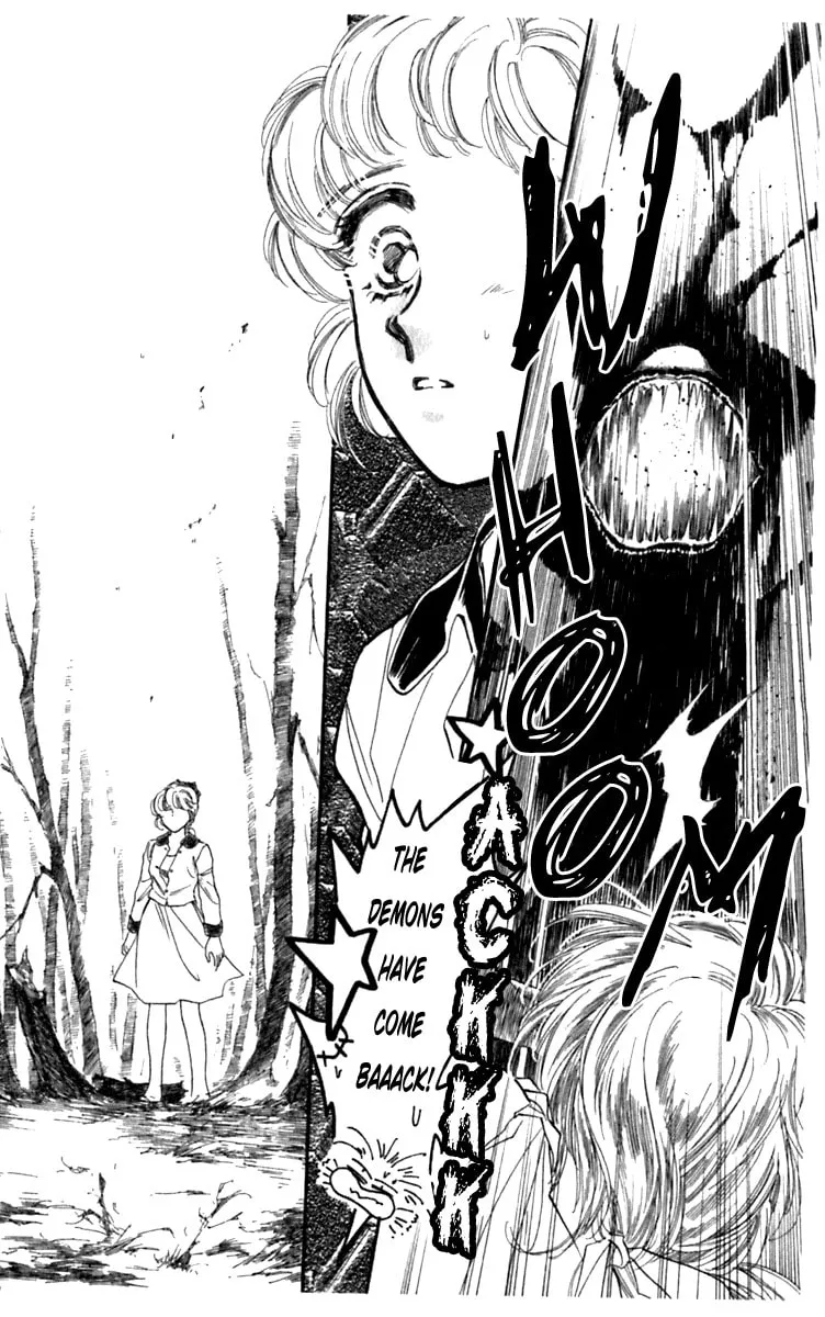 Read Viehmannin Sings chapter 24 image 13 on Lezhin