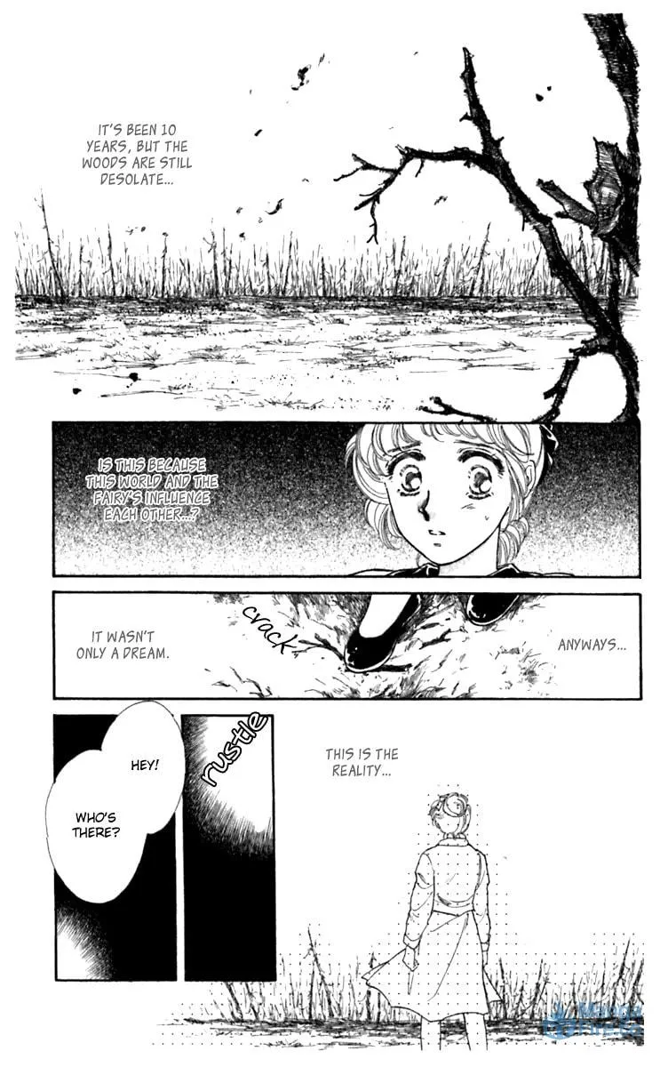 Read Viehmannin Sings chapter 24 image 14 on Lezhin