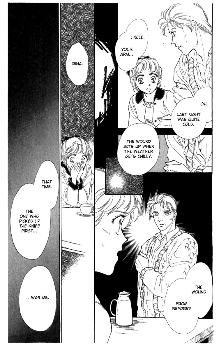 Read Viehmannin Sings chapter 24 image 18 on Lezhin