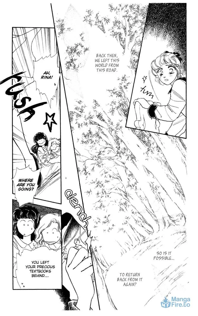 Read Viehmannin Sings chapter 24 image 2 on Lezhin