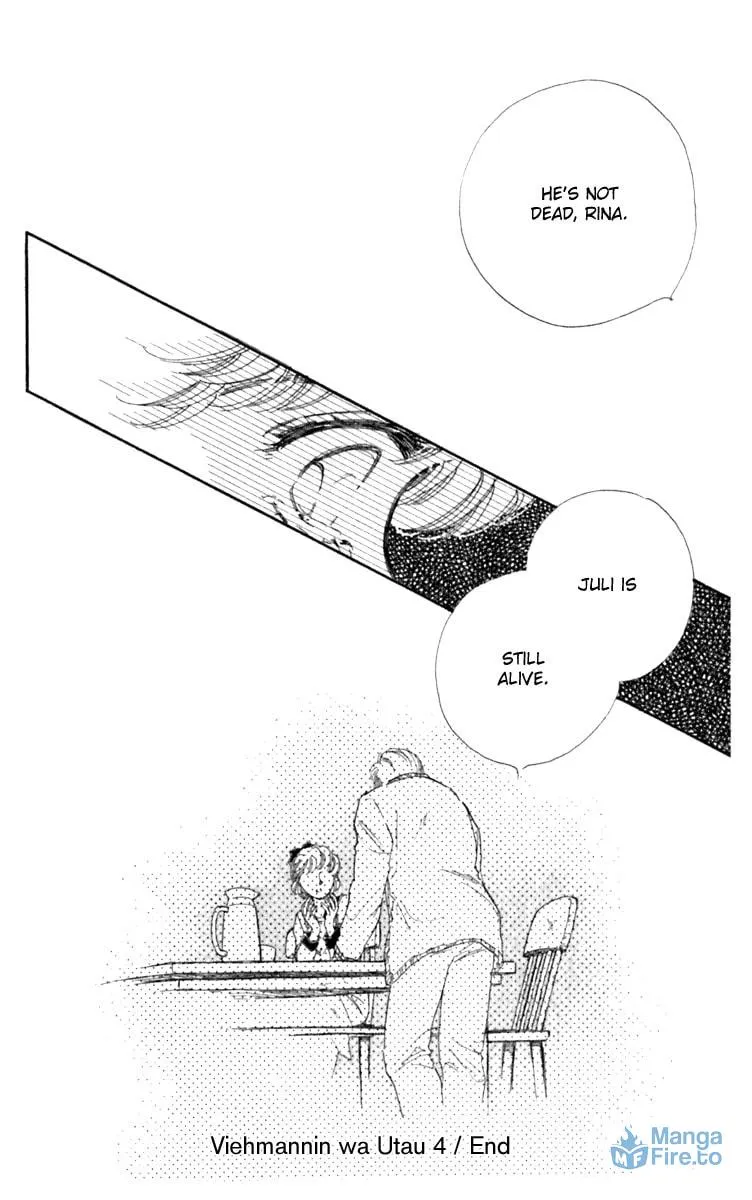 Read Viehmannin Sings chapter 24 image 23 on Lezhin