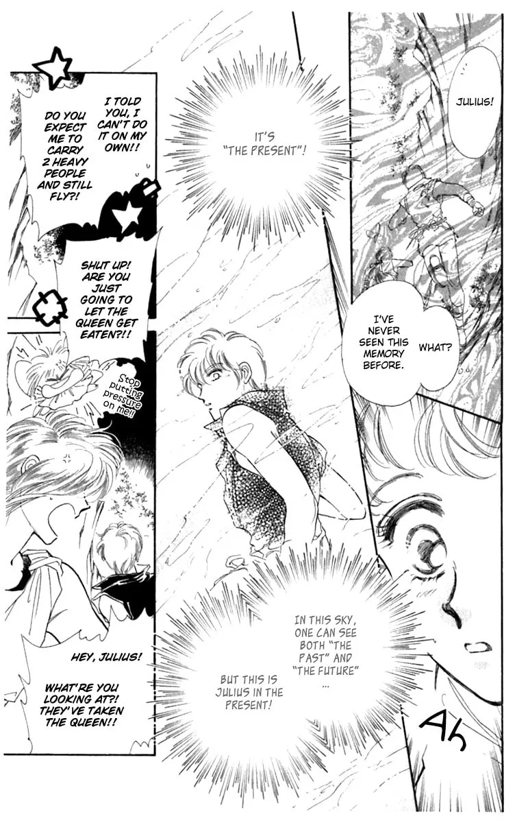 Read Viehmannin Sings chapter 24 image 4 on Lezhin