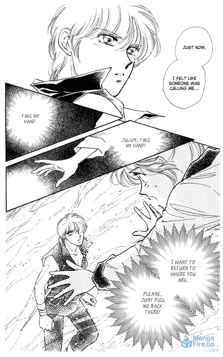 Read Viehmannin Sings chapter 24 image 5 on Lezhin