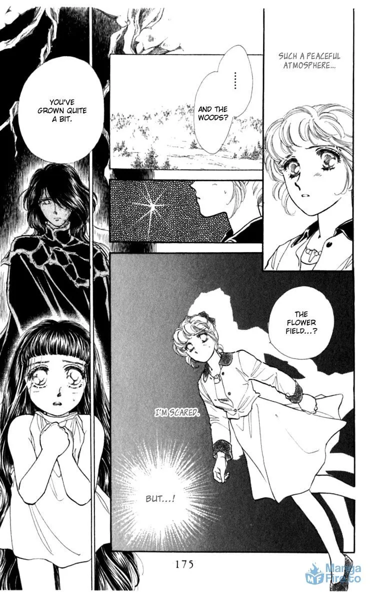 Read Viehmannin Sings chapter 24 image 8 on Lezhin