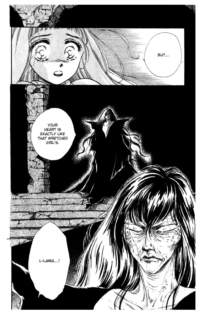 Read Viehmannin Sings chapter 24 image 9 on Lezhin
