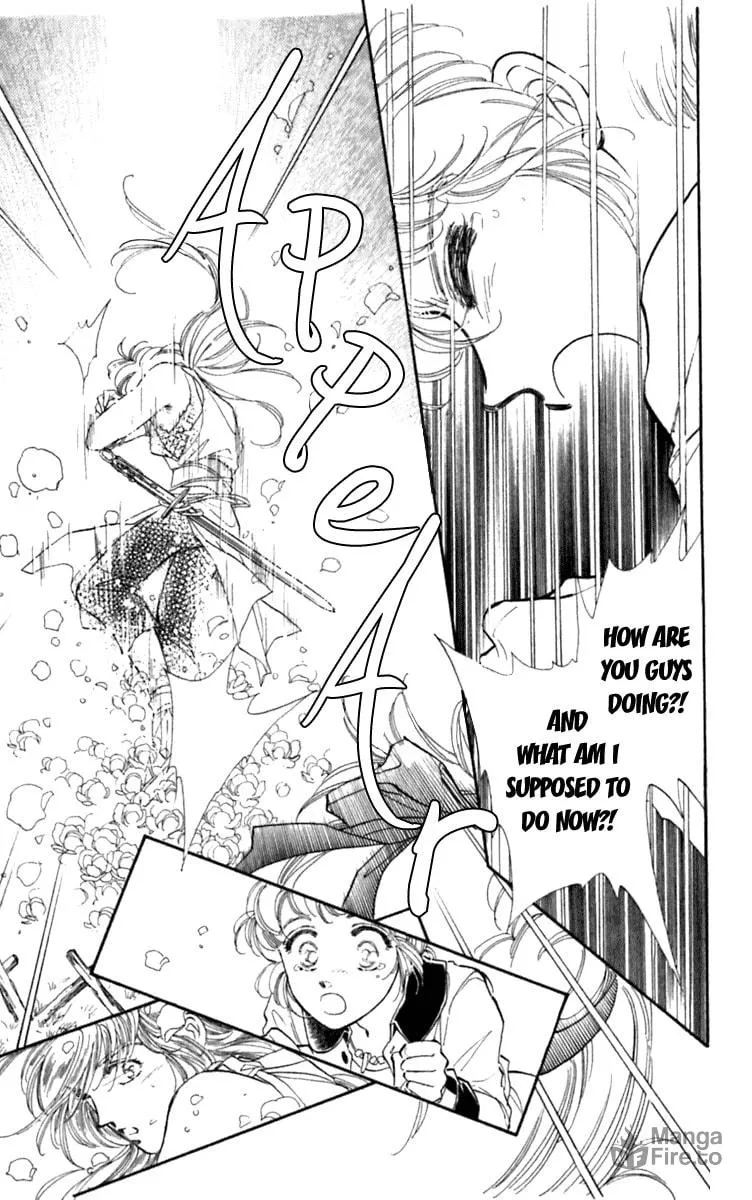 Read Viehmannin Sings chapter 25 image 11 on Lezhin
