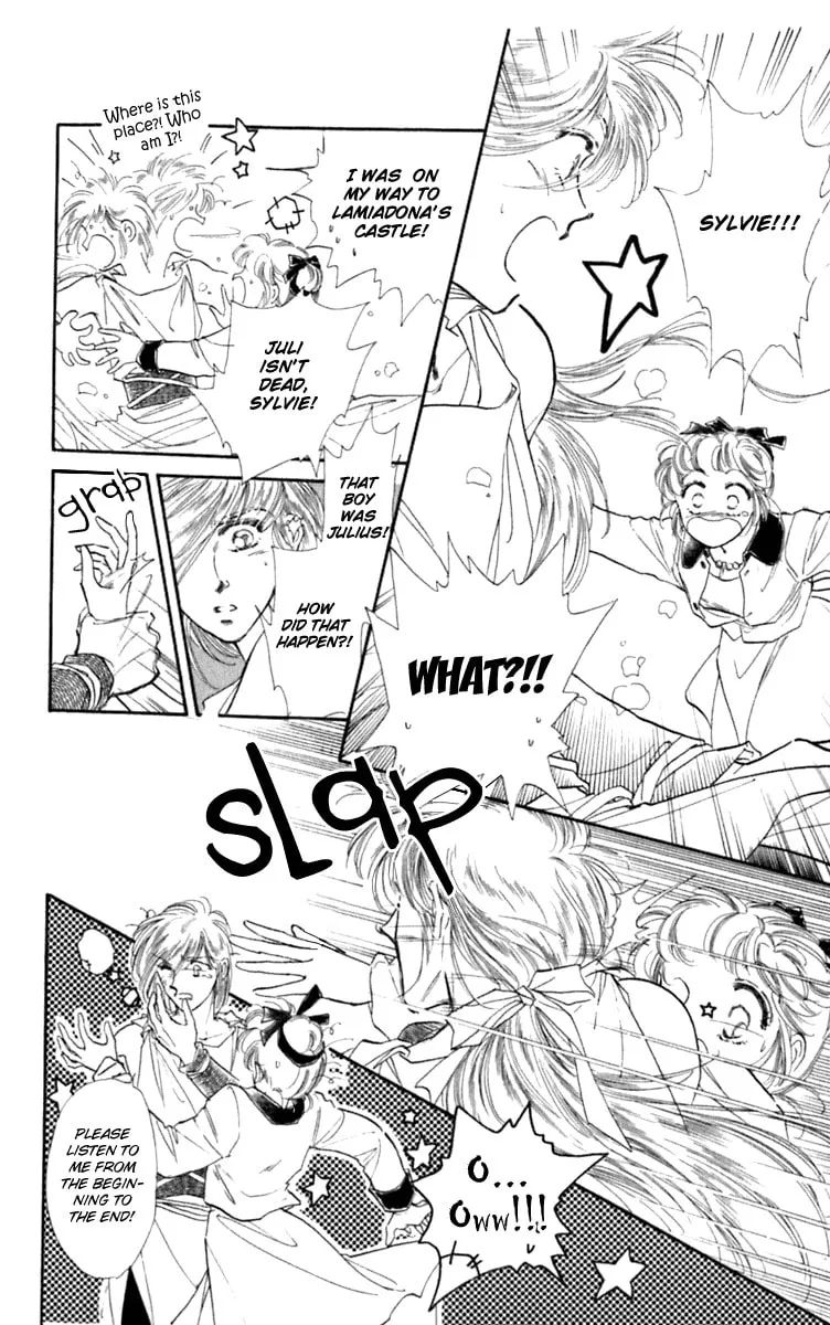 Read Viehmannin Sings chapter 25 image 12 on Lezhin