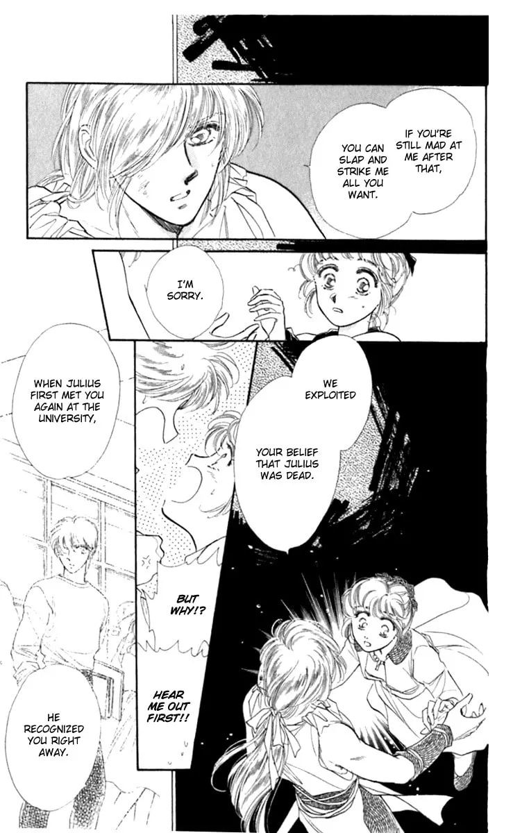 Read Viehmannin Sings chapter 25 image 13 on Lezhin