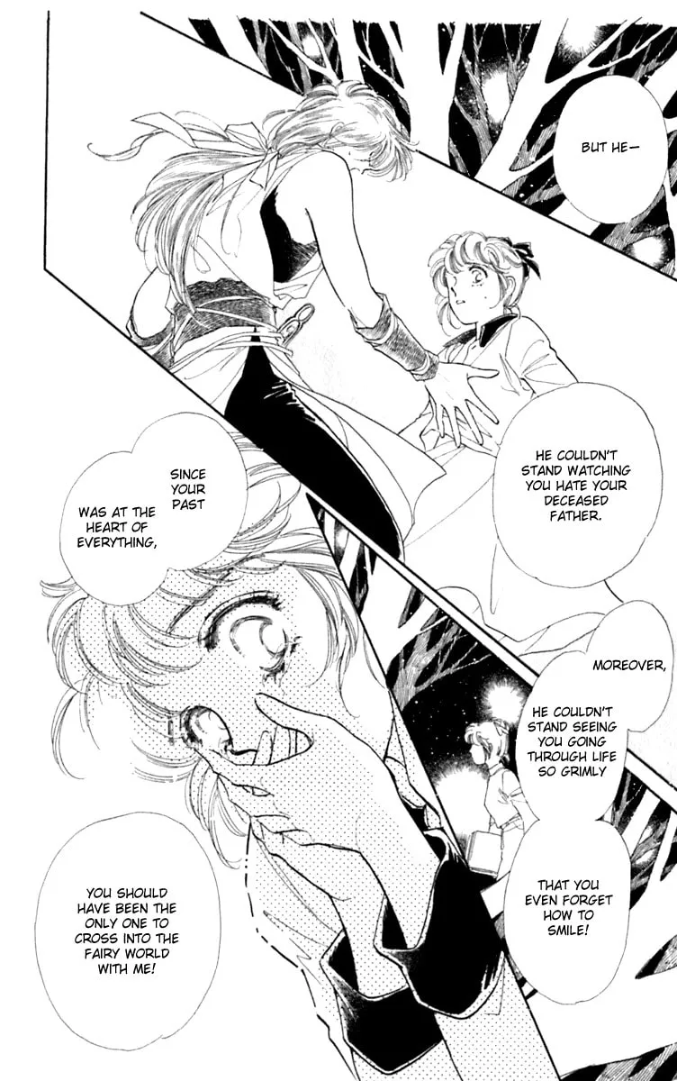 Read Viehmannin Sings chapter 25 image 16 on Lezhin