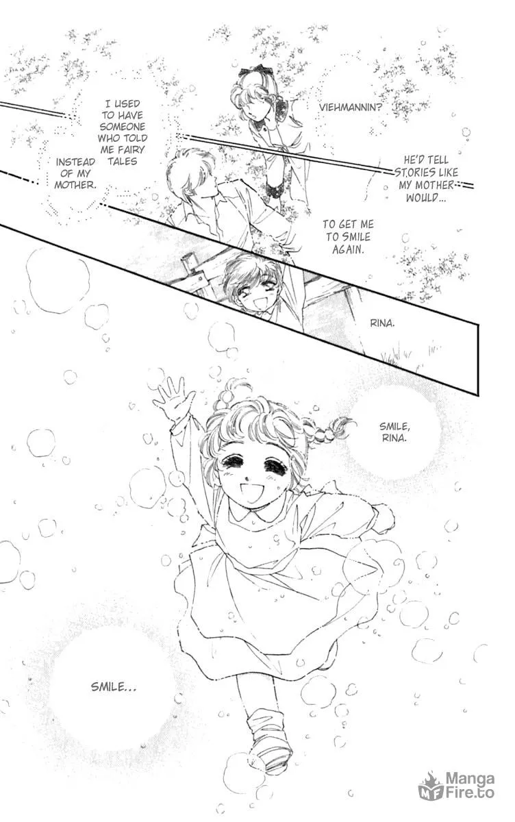 Read Viehmannin Sings chapter 25 image 17 on Lezhin