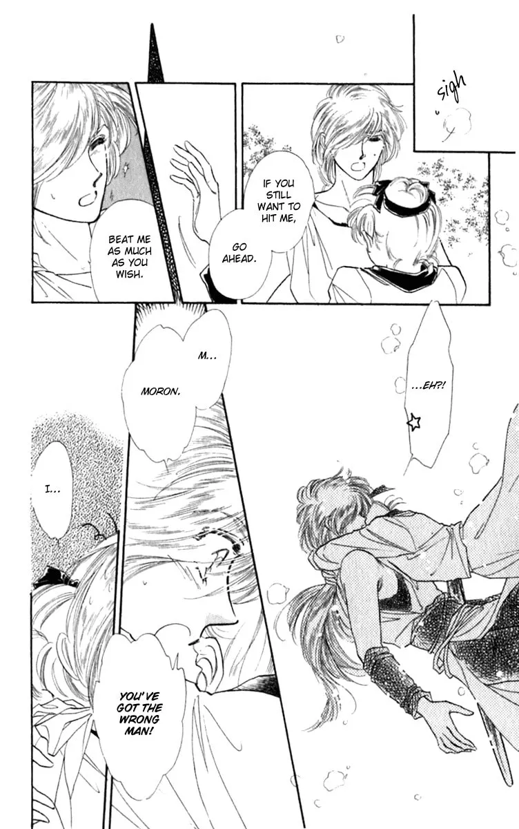 Read Viehmannin Sings chapter 25 image 18 on Lezhin