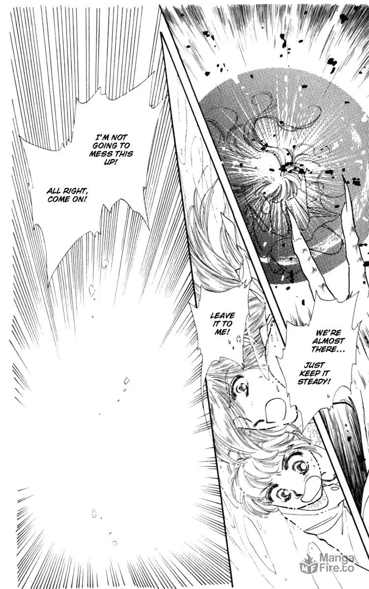 Read Viehmannin Sings chapter 25 image 26 on Lezhin