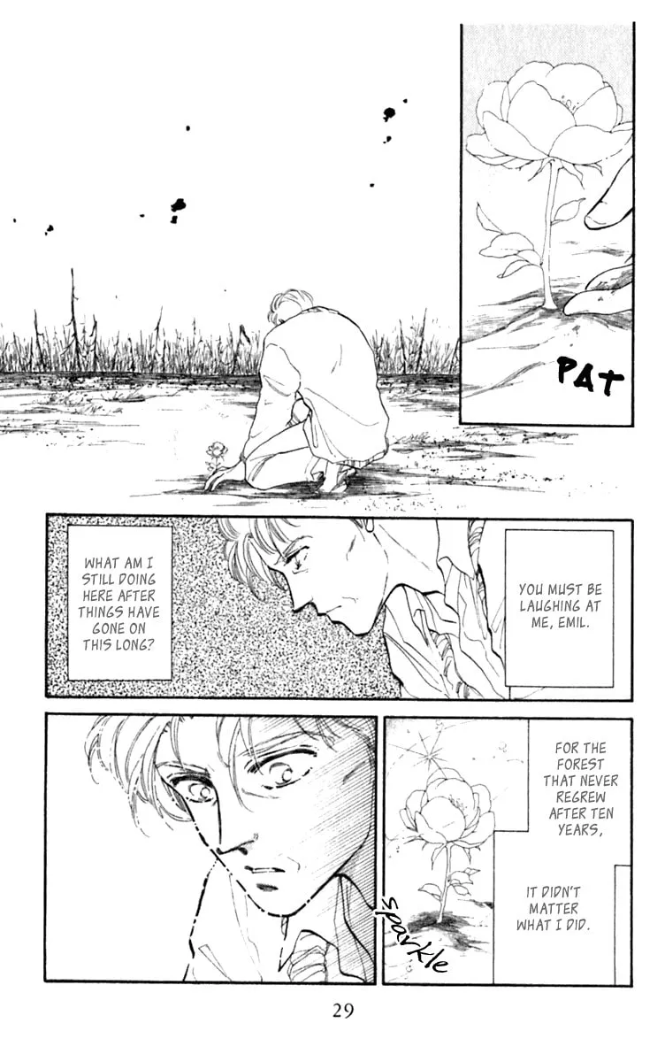 Read Viehmannin Sings chapter 25 image 27 on Lezhin
