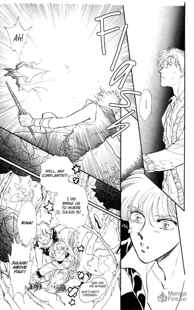 Read Viehmannin Sings chapter 25 image 29 on Lezhin