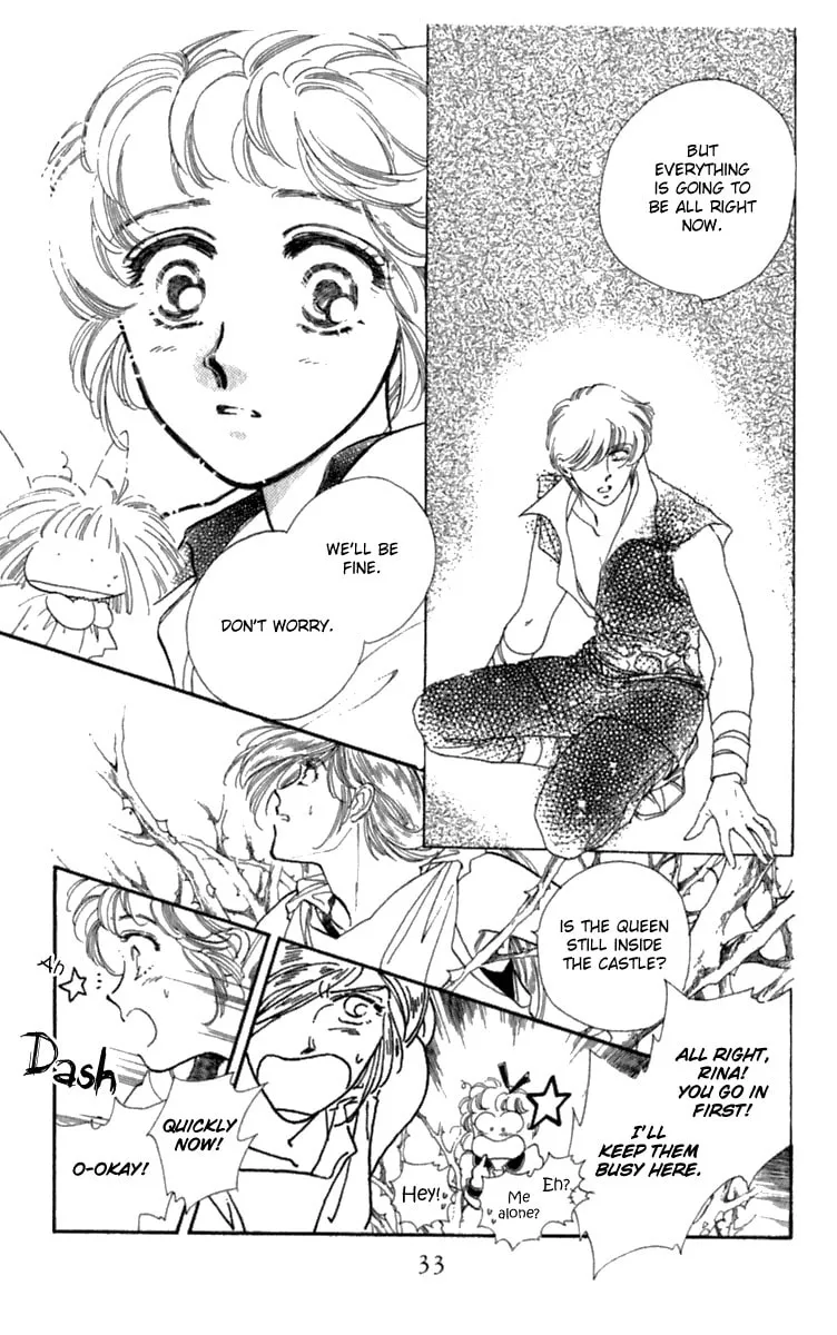 Read Viehmannin Sings chapter 25 image 31 on Lezhin
