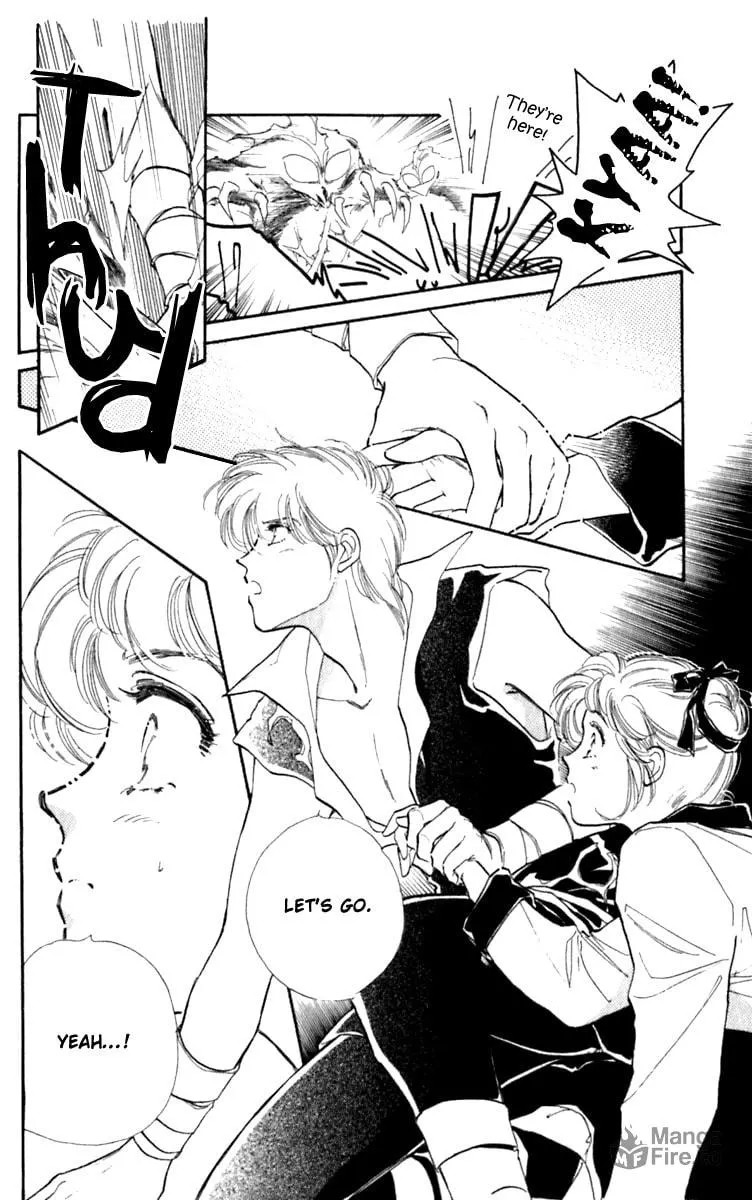 Read Viehmannin Sings chapter 25 image 32 on Lezhin