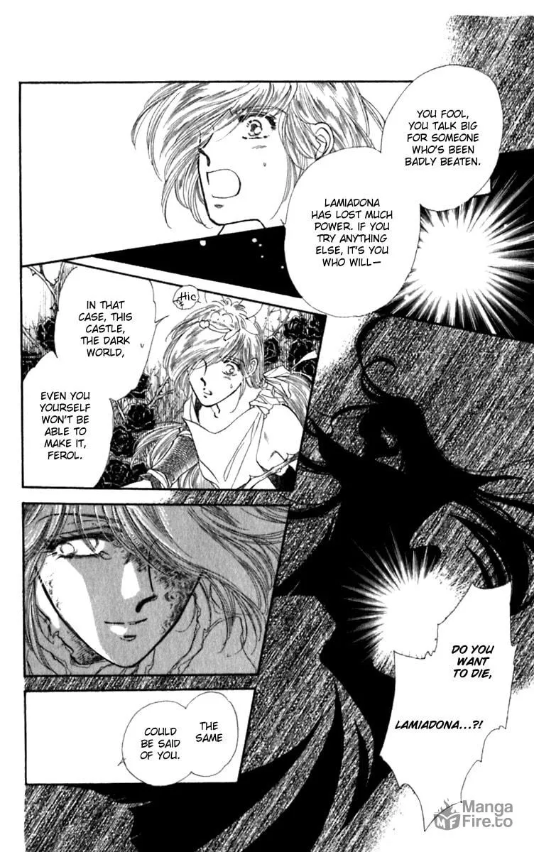 Read Viehmannin Sings chapter 25 image 34 on Lezhin