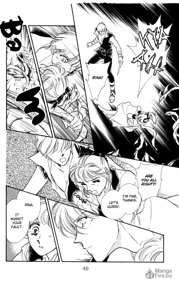 Read Viehmannin Sings chapter 25 image 38 on Lezhin