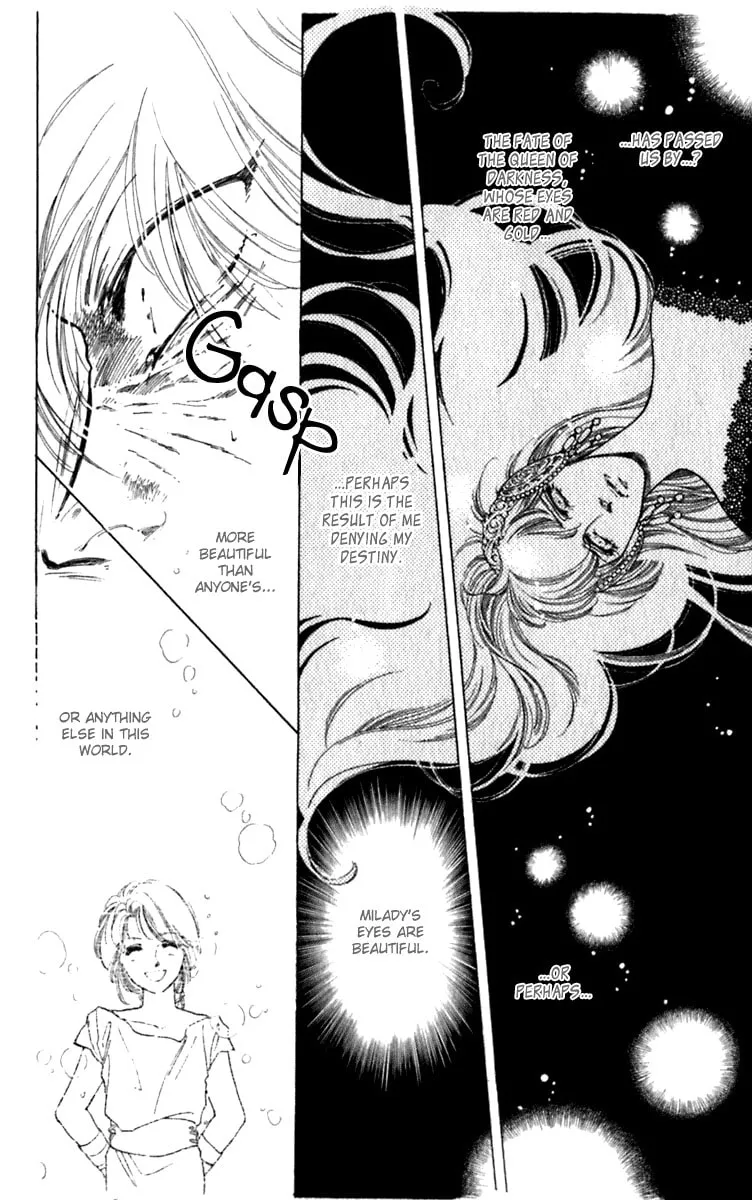 Read Viehmannin Sings chapter 25 image 42 on Lezhin