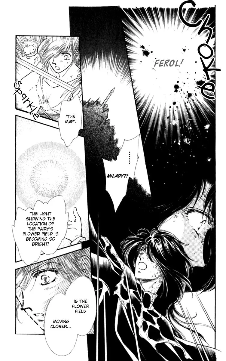 Read Viehmannin Sings chapter 25 image 43 on Lezhin