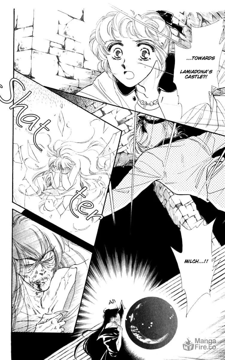 Read Viehmannin Sings chapter 25 image 44 on Lezhin