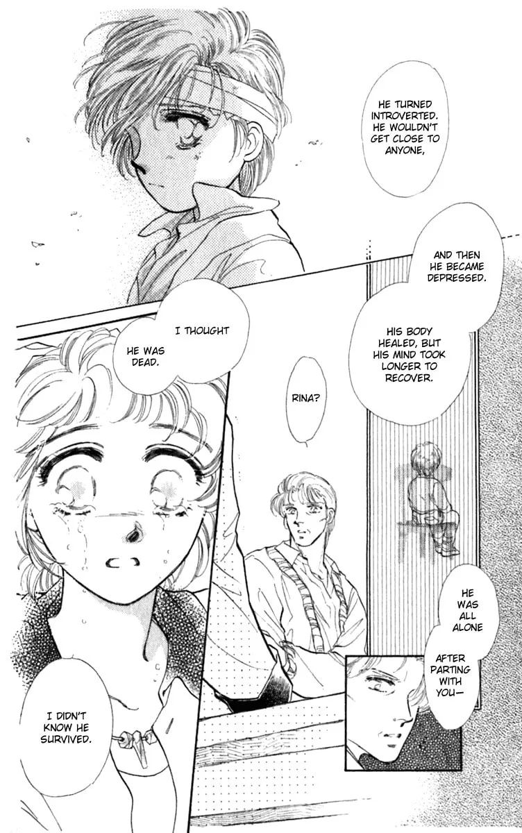 Read Viehmannin Sings chapter 25 image 6 on Lezhin