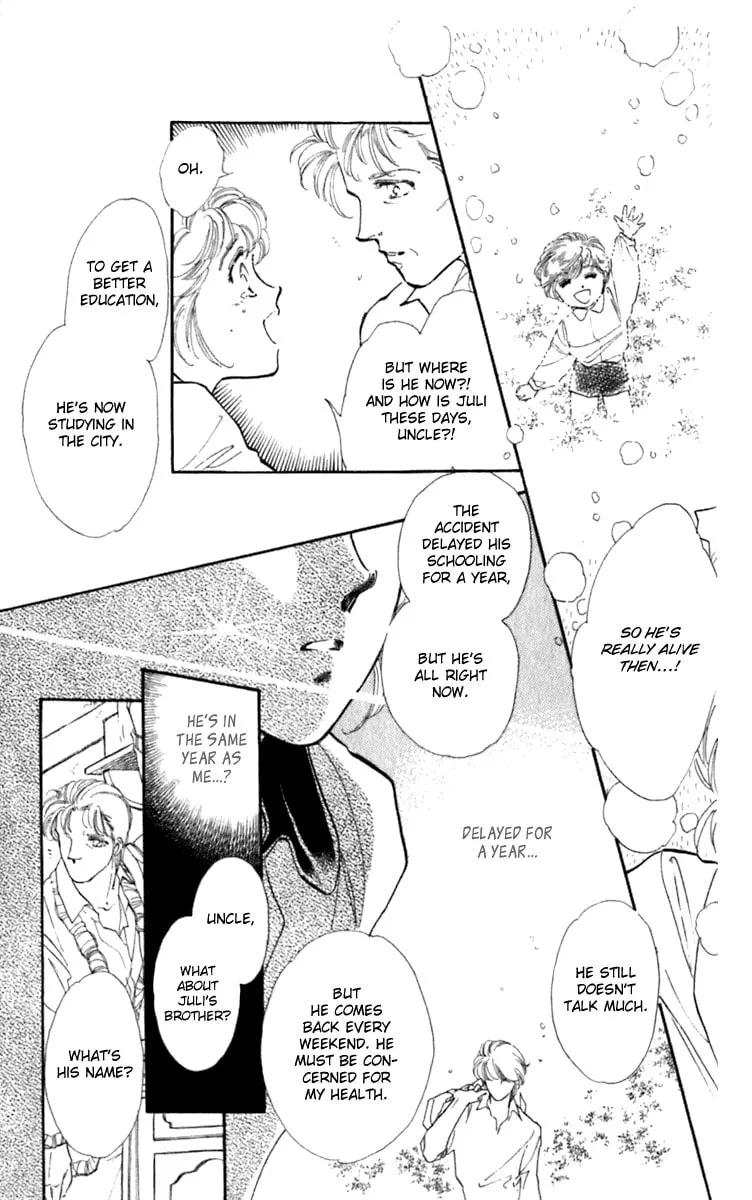 Read Viehmannin Sings chapter 25 image 7 on Lezhin