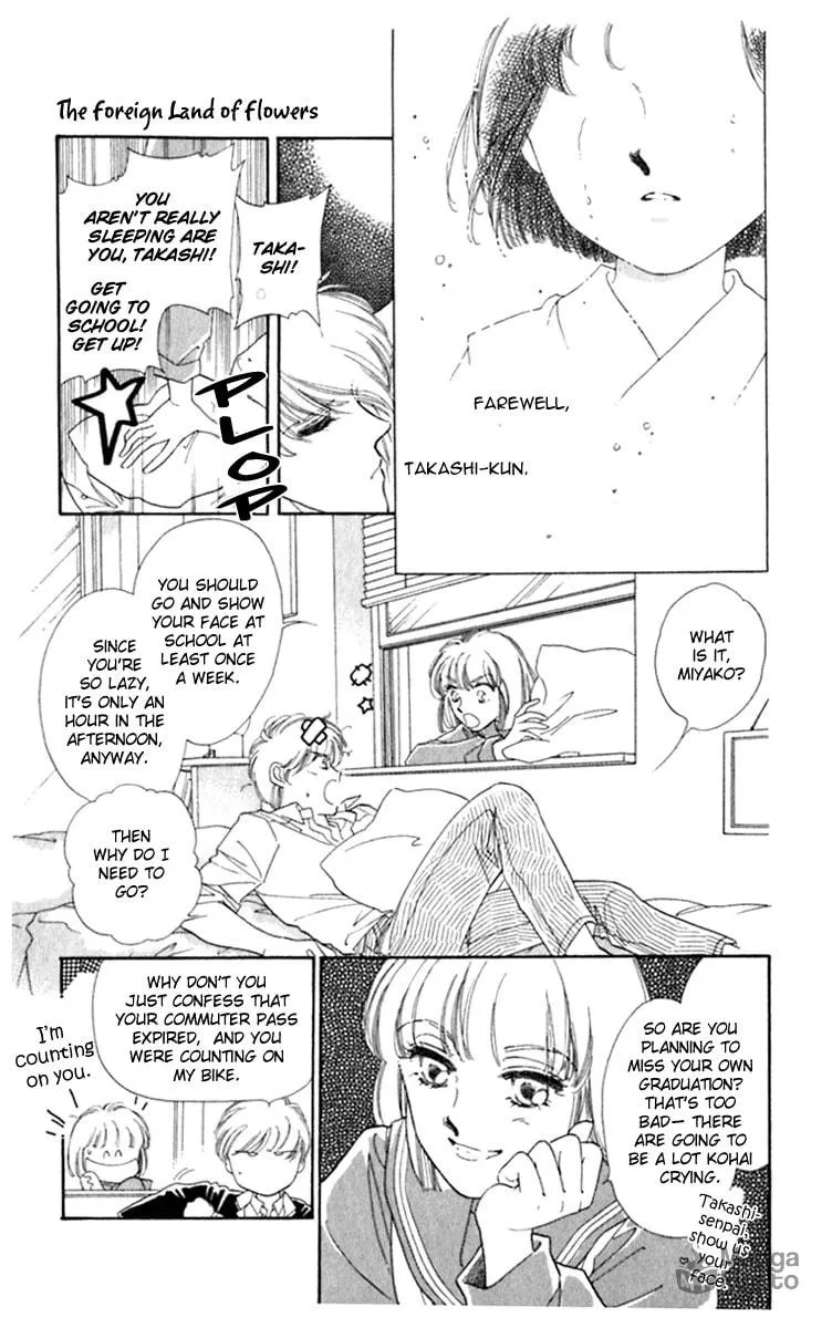 Read Viehmannin Sings chapter 26.1 image 2 on Lezhin