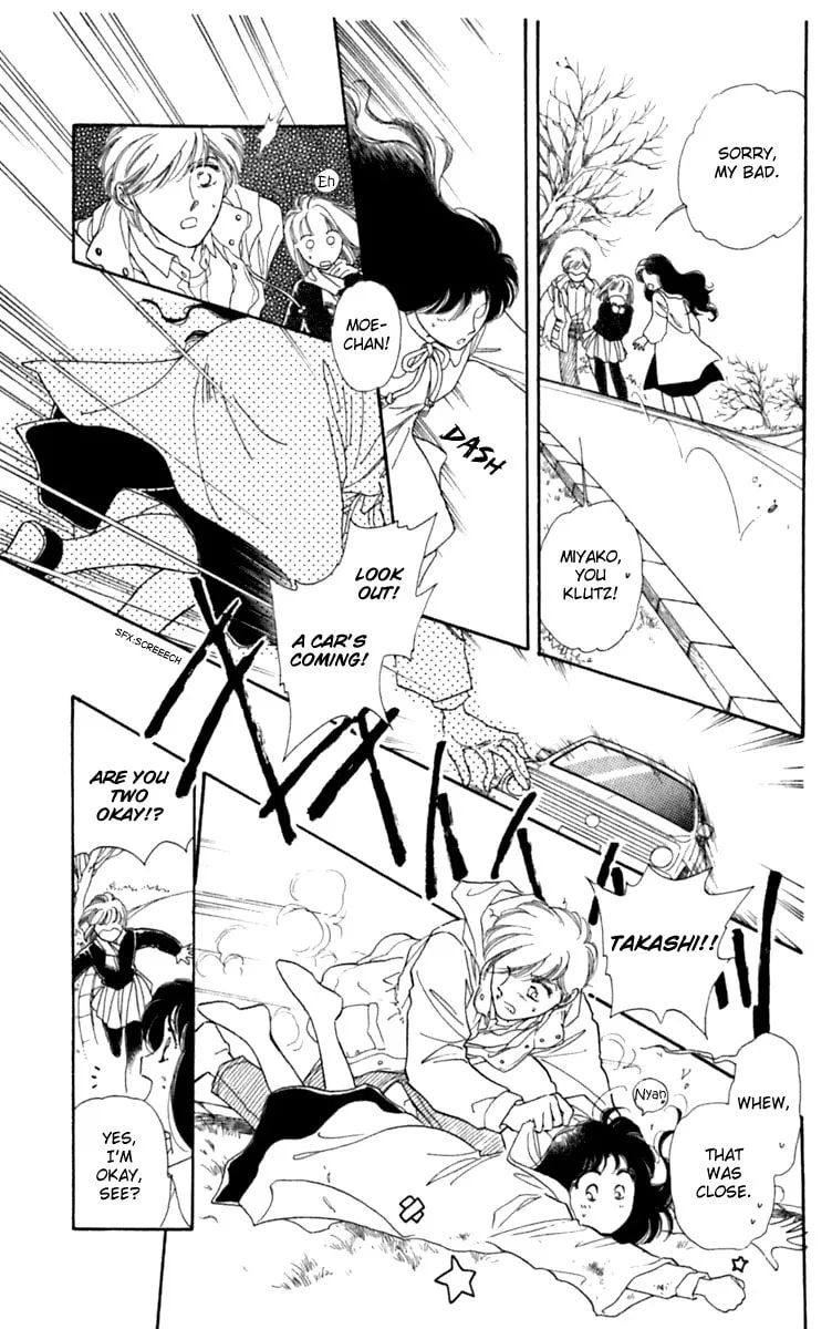 Read Viehmannin Sings chapter 26.1 image 22 on Lezhin