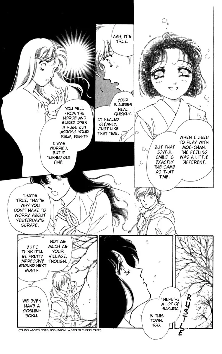 Read Viehmannin Sings chapter 26.1 image 28 on Lezhin
