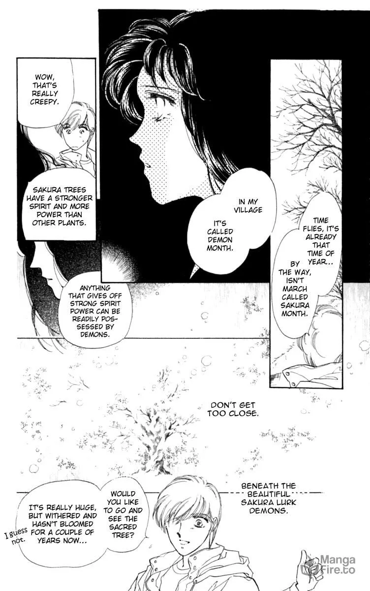 Read Viehmannin Sings chapter 26.1 image 29 on Lezhin