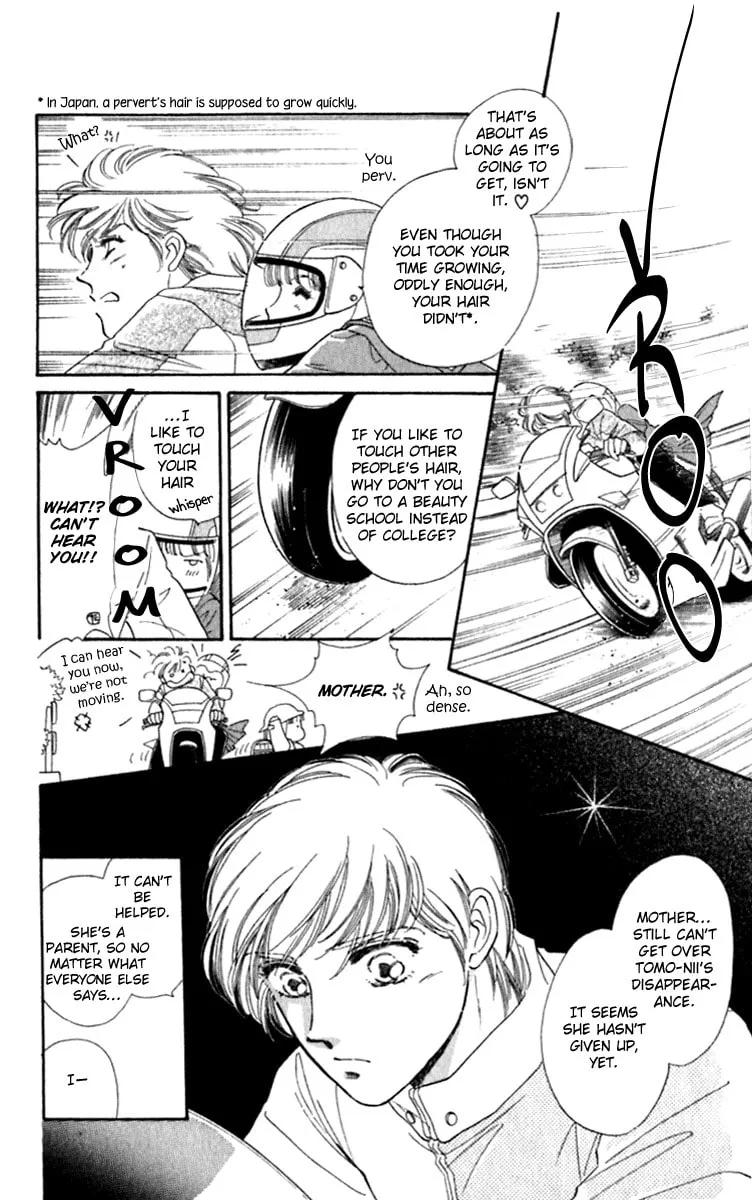 Read Viehmannin Sings chapter 26.1 image 3 on Lezhin