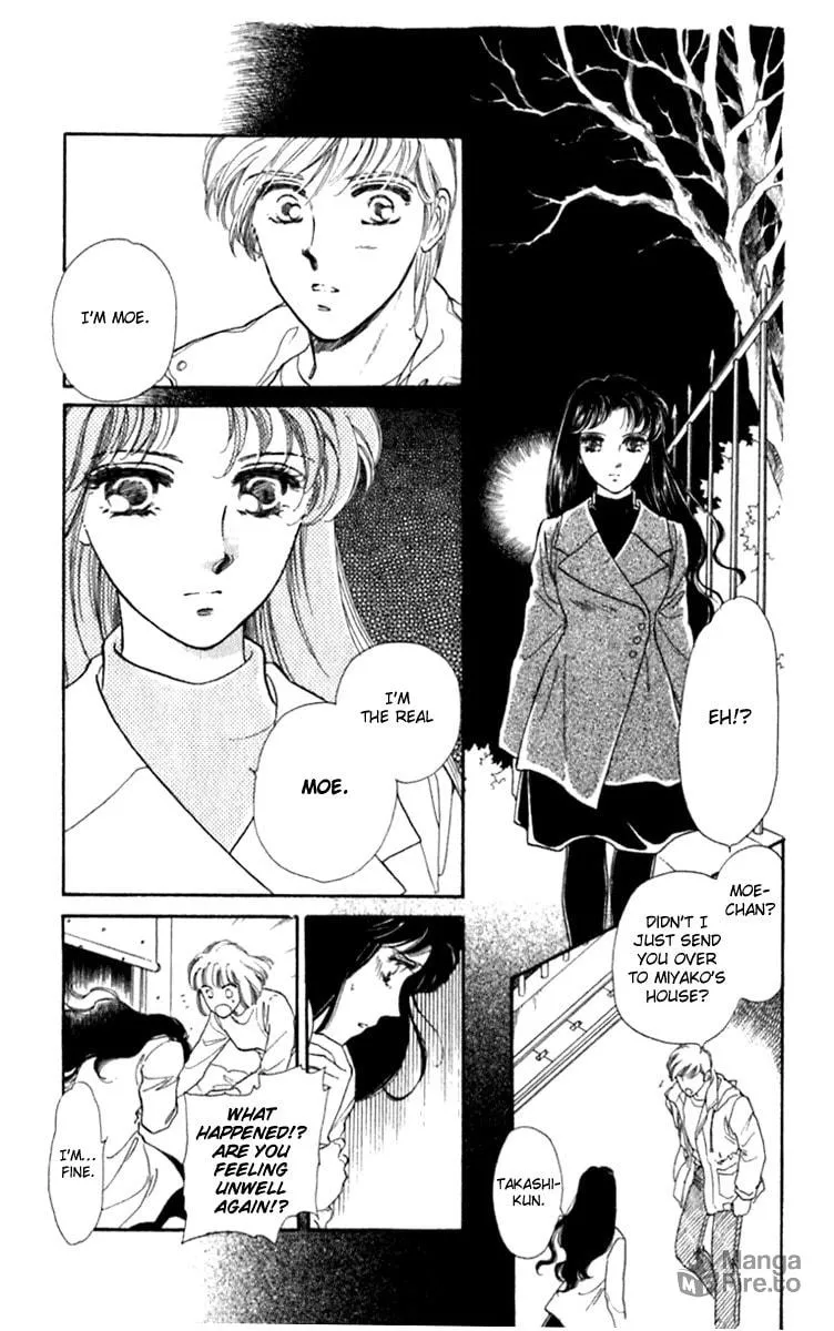 Read Viehmannin Sings chapter 26.1 image 32 on Lezhin
