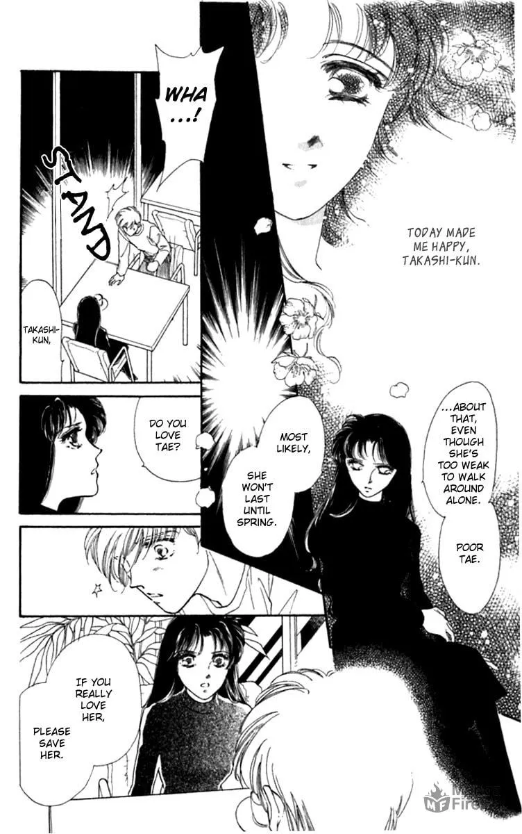 Read Viehmannin Sings chapter 26.1 image 35 on Lezhin