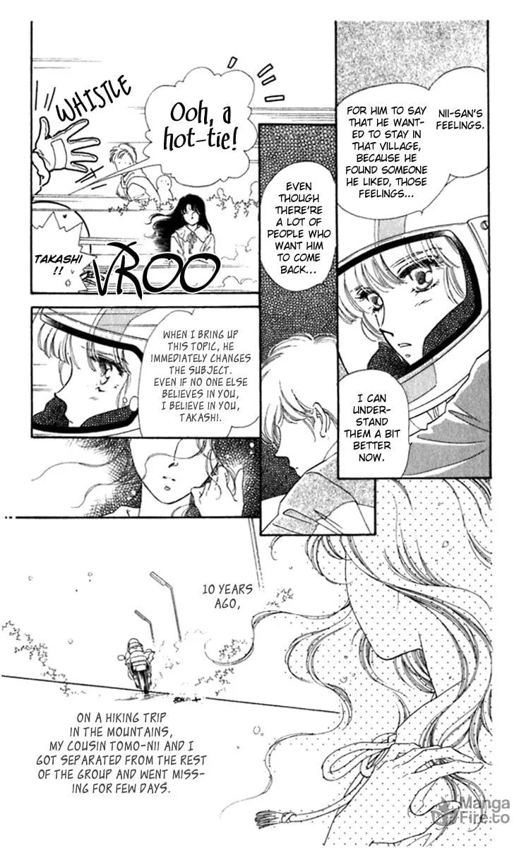 Read Viehmannin Sings chapter 26.1 image 4 on Lezhin