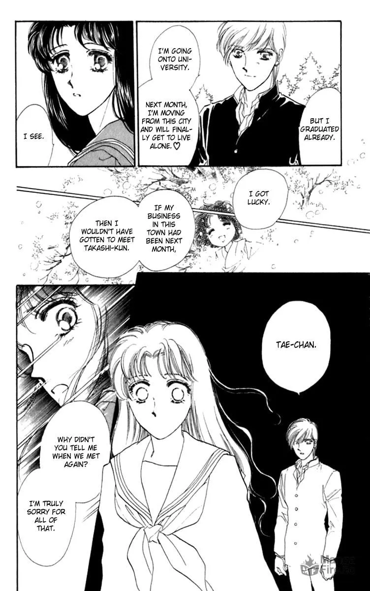 Read Viehmannin Sings chapter 26.1 image 41 on Lezhin