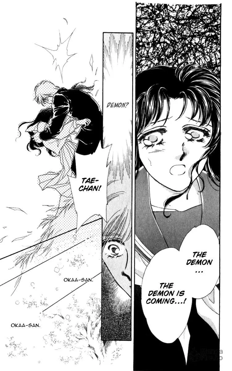 Read Viehmannin Sings chapter 26.1 image 44 on Lezhin