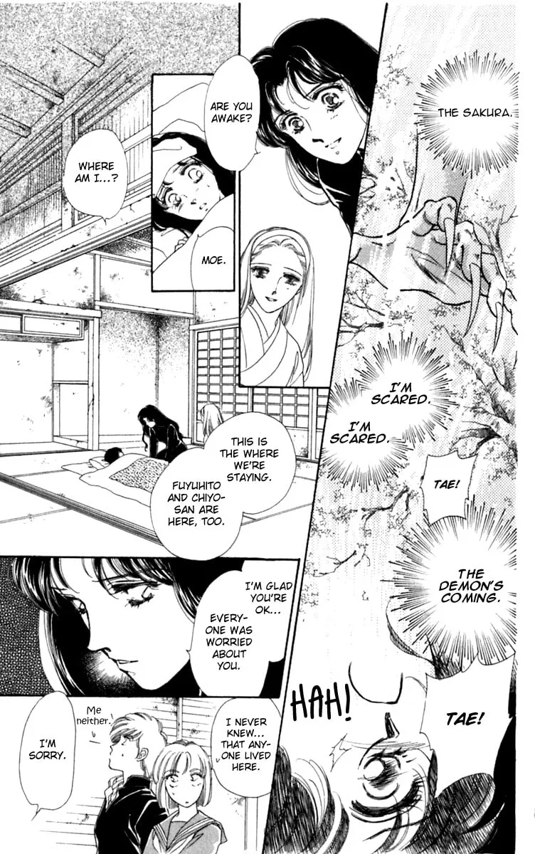 Read Viehmannin Sings chapter 26.1 image 46 on Lezhin