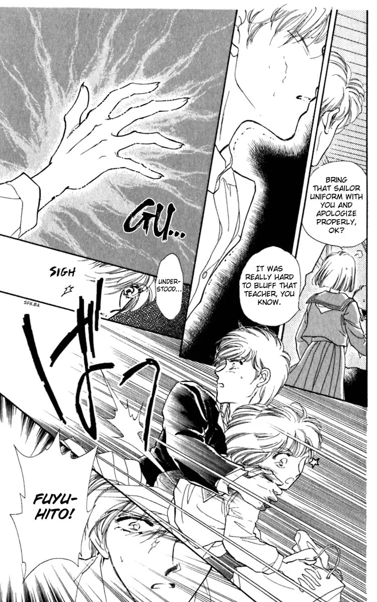 Read Viehmannin Sings chapter 26.1 image 48 on Lezhin