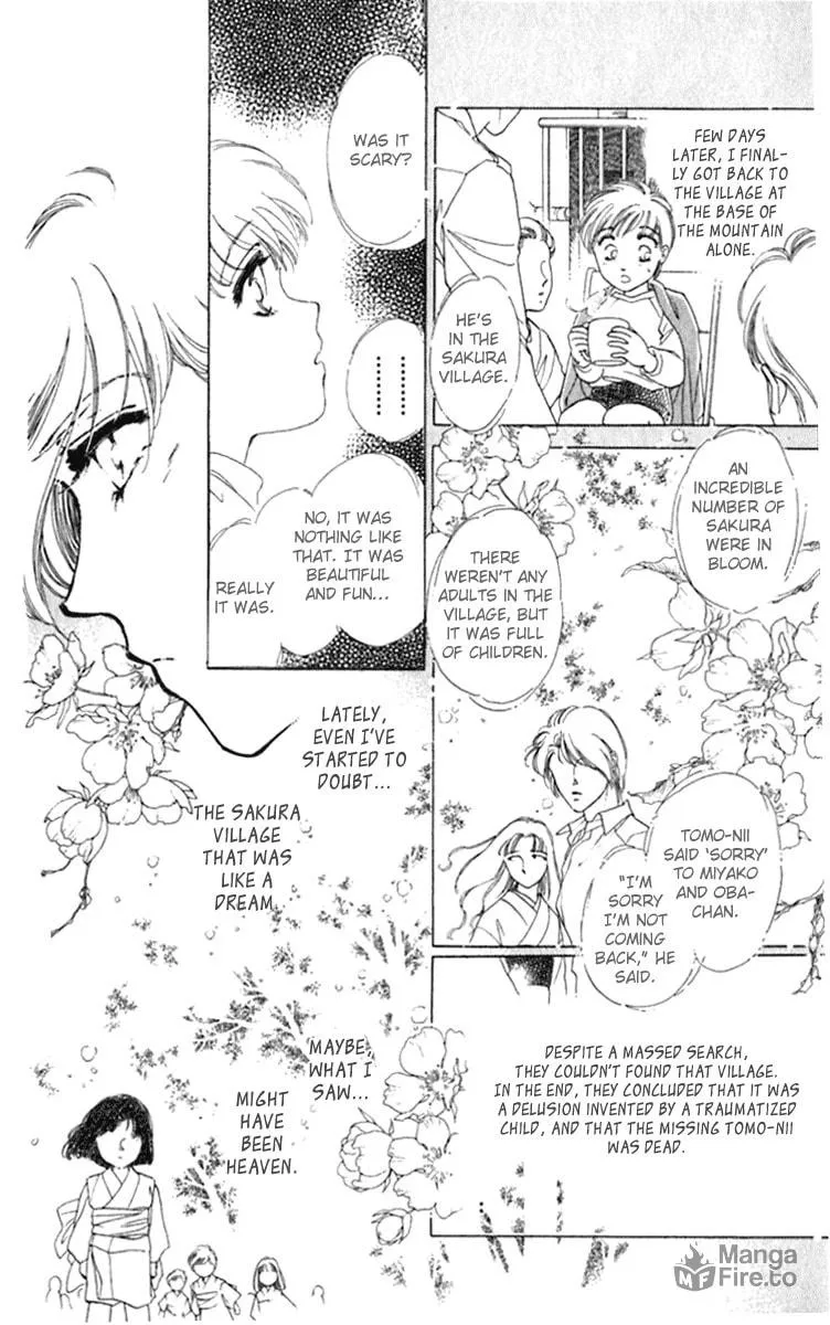 Read Viehmannin Sings chapter 26.1 image 5 on Lezhin