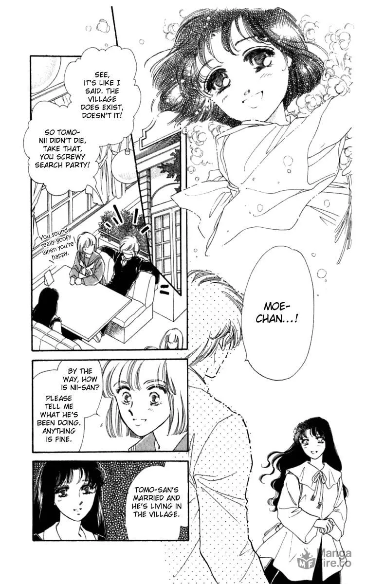 Read Viehmannin Sings chapter 26.1 image 8 on Lezhin