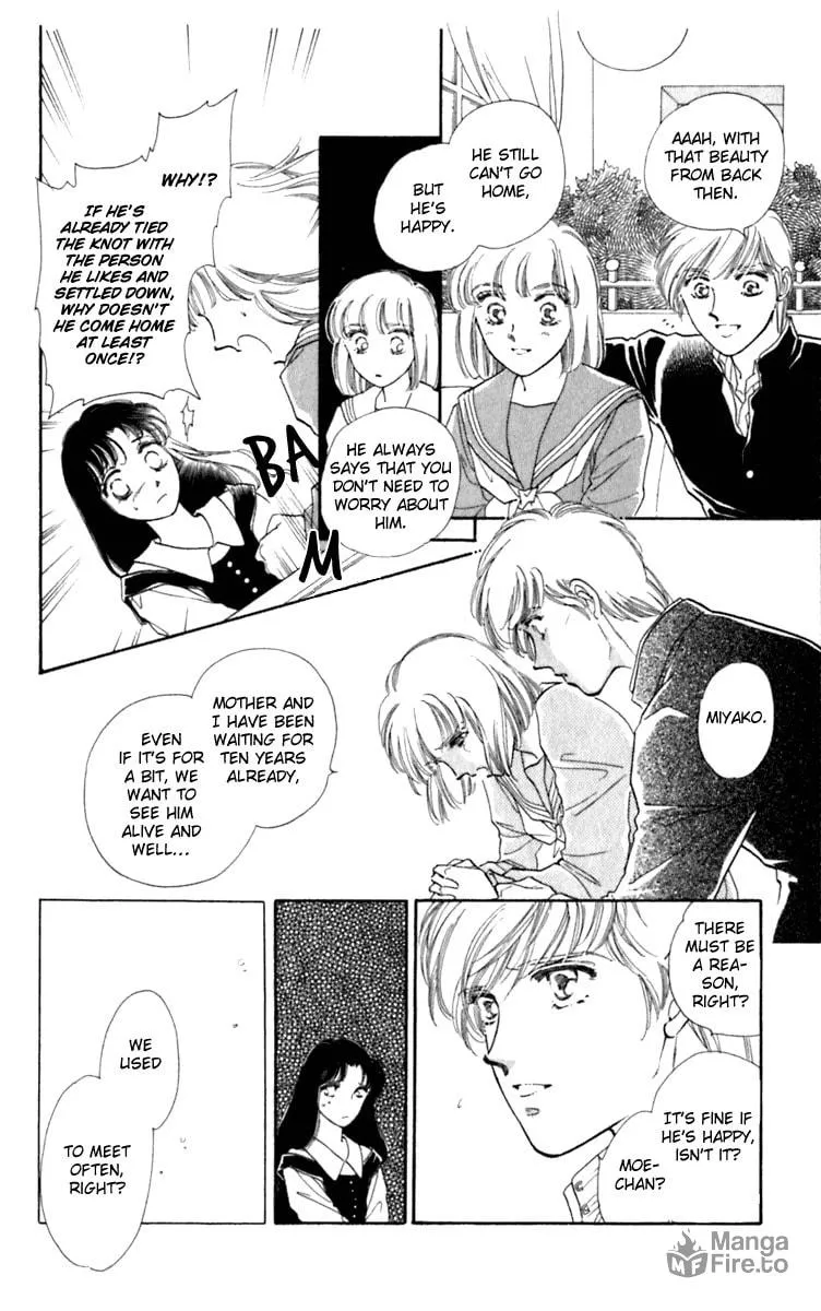 Read Viehmannin Sings chapter 26.1 image 9 on Lezhin