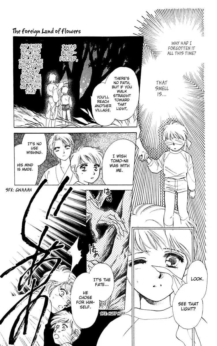 Read Viehmannin Sings chapter 26.2 image 13 on Lezhin