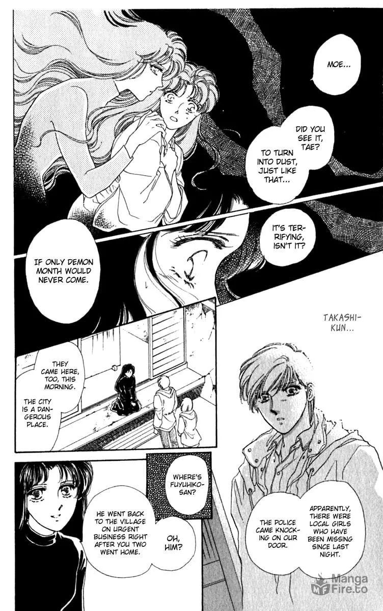 Read Viehmannin Sings chapter 26.2 image 2 on Lezhin
