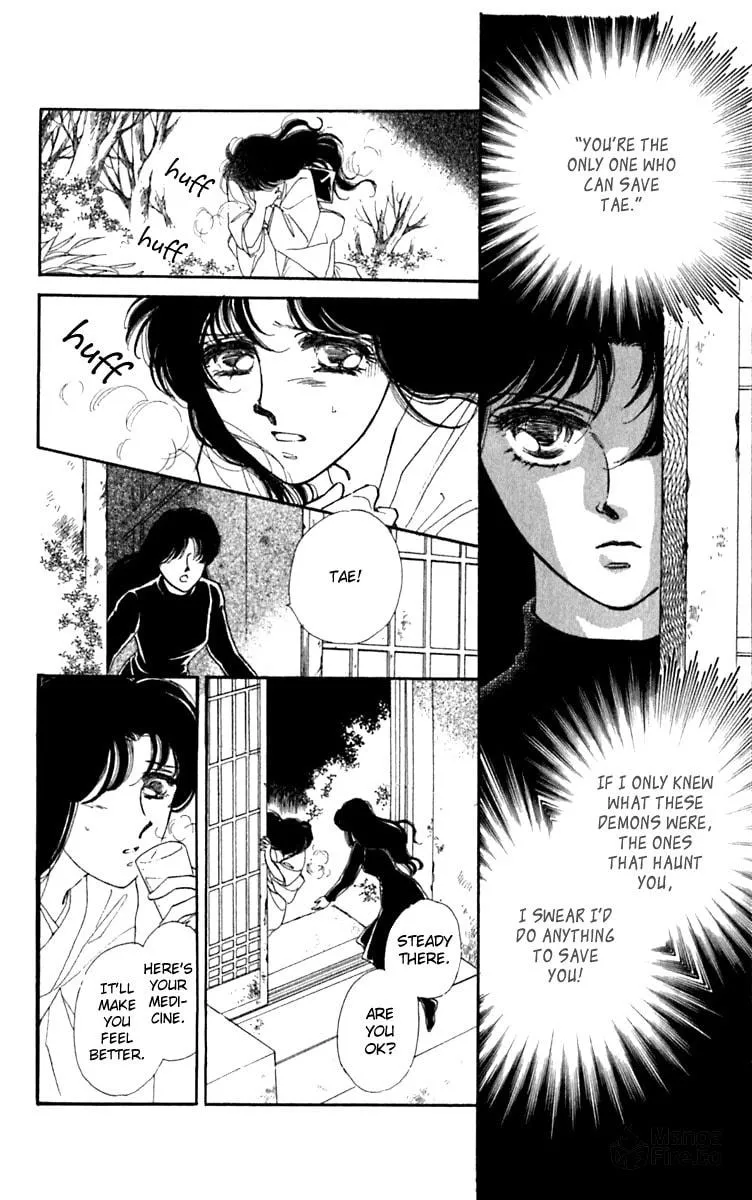 Read Viehmannin Sings chapter 26.2 image 20 on Lezhin