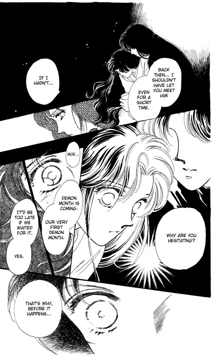 Read Viehmannin Sings chapter 26.2 image 21 on Lezhin